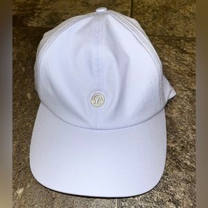Lululemon Soft Ball Cap